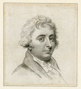 Miles Peter Andrews da English School